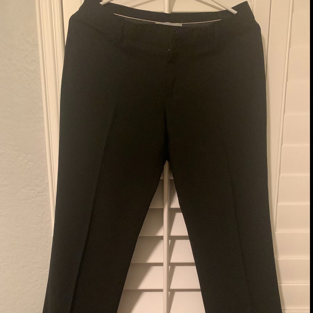 GAP Perfect Trouser - Size 2R - Stretch
